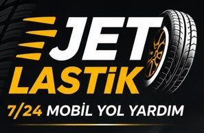 Jet Lastik